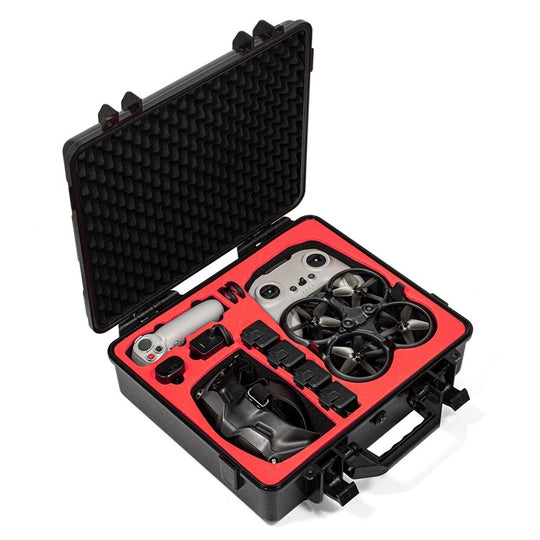 Estuche Rígido Impermeable STARTRC Para Dji Avata Startrc