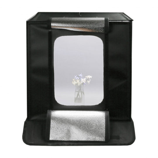 Caja De Luz Para Foto Producto LIFE