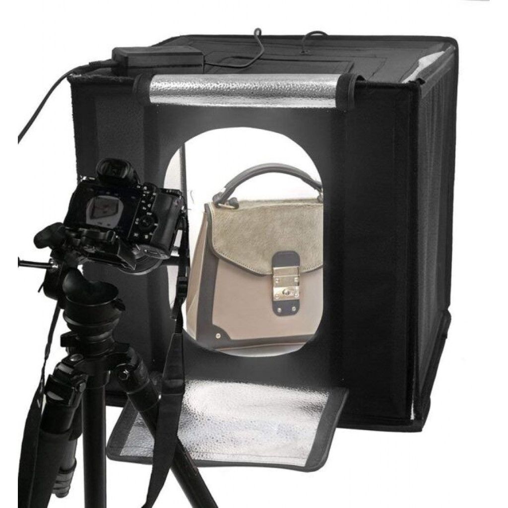 Caja De Luz Para Foto Producto LIFE