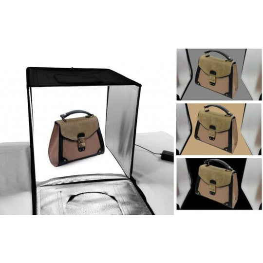 Caja De Luz Para Foto Producto LIFE