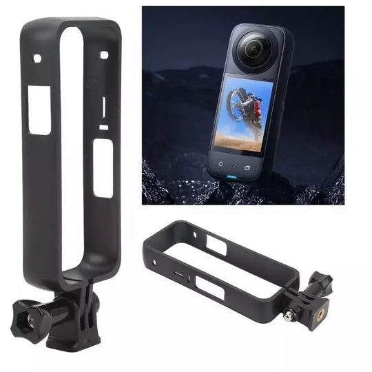 Carcasa Marco Protector Frame Para Insta360 X3