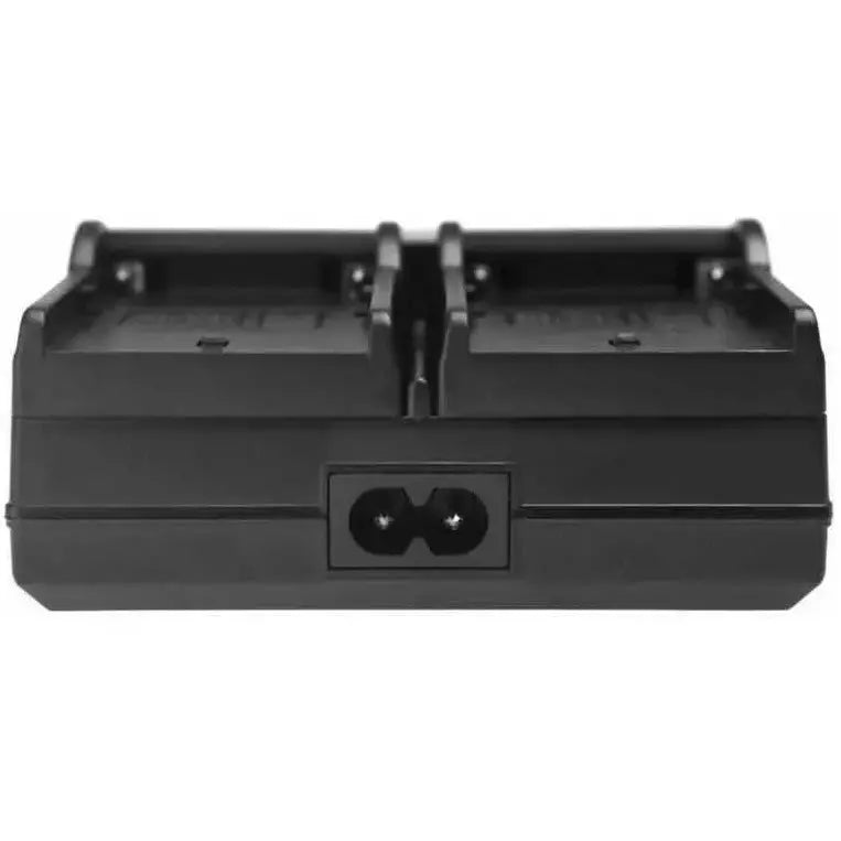 Cargador Carga Rápida Dual + Dos Baterías Para Sony Np F970