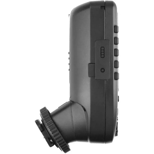 Controlador De Flash Godox Xpro N Ttl Inalambrico Para Nikon