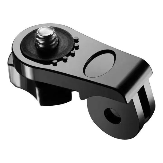 Conversor Acople GoPro Rosca 1/4 Para Pechera