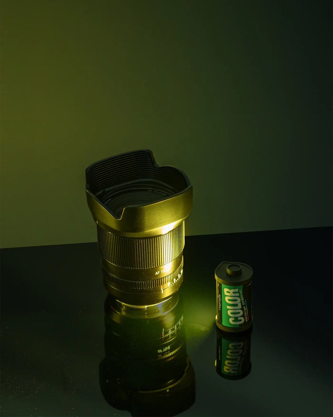 Mini Luz Rgb Recargable 0.5W Ttiartisan Led Light Rgb