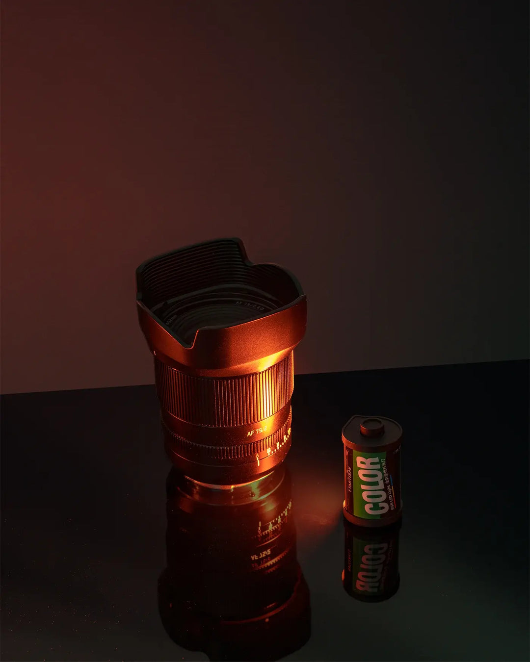 Mini Luz Rgb Recargable 0.5W Ttiartisan Led Light Rgb