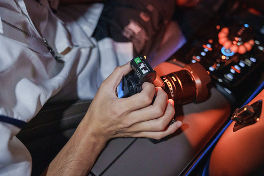 Mini Luz Rgb Recargable 0.5W Ttiartisan Led Light Rgb