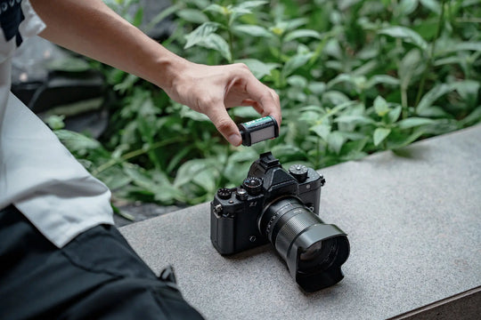 Mini Luz Rgb Recargable 0.5W Ttiartisan Led Light Rgb