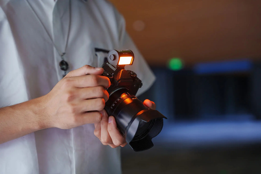 Mini Luz Rgb Recargable 0.5W Ttiartisan Led Light Rgb