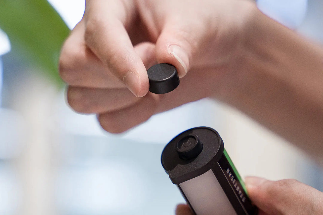 Mini Luz Rgb Recargable 0.5W Ttiartisan Led Light Rgb