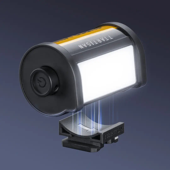 Mini Luz Led Bicolor Recargable 0.5W Ttiartisan Led Light