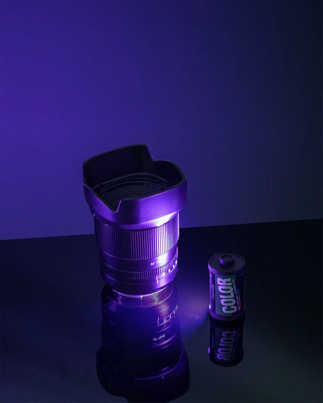 Mini Luz Rgb Recargable 0.5W Ttiartisan Led Light Rgb