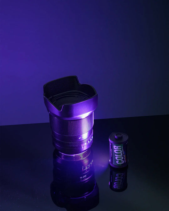 Mini Luz Rgb Recargable 0.5W Ttiartisan Led Light Rgb