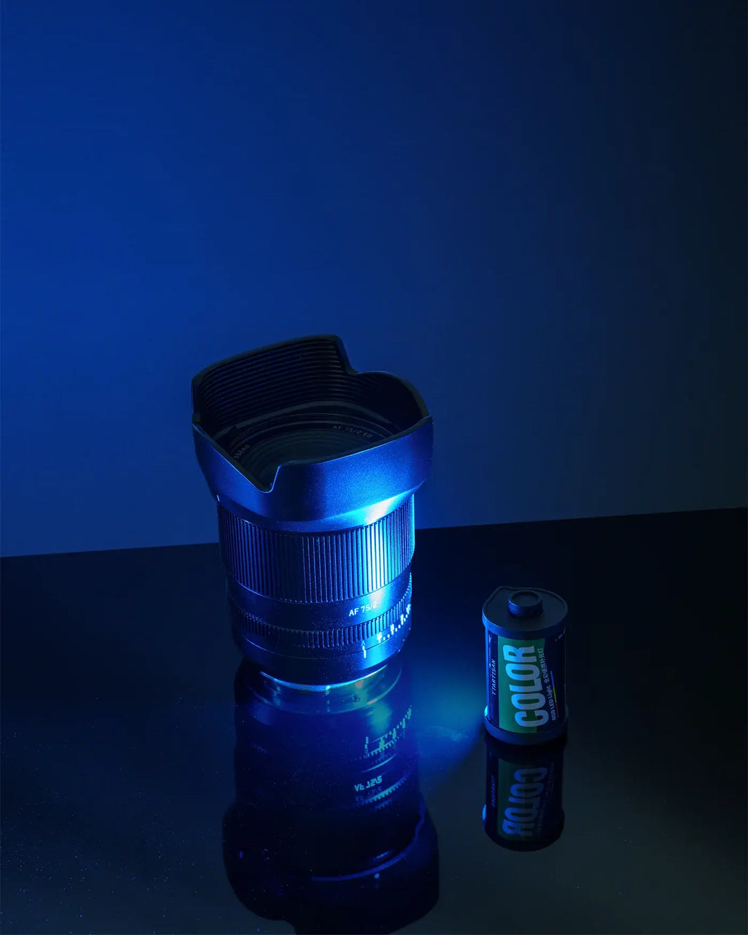 Mini Luz Rgb Recargable 0.5W Ttiartisan Led Light Rgb