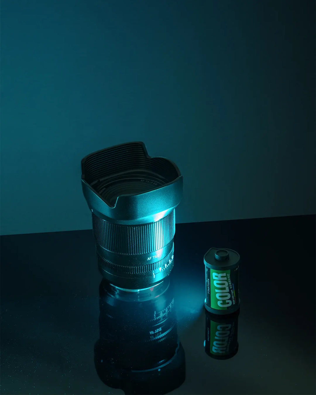 Mini Luz Rgb Recargable 0.5W Ttiartisan Led Light Rgb