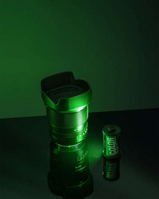 Mini Luz Rgb Recargable 0.5W Ttiartisan Led Light Rgb