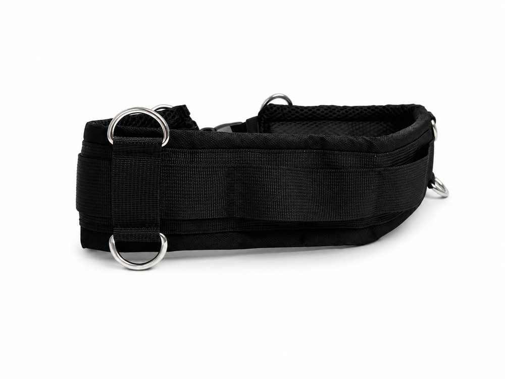 CINTURON O STRAP PARA COLGAR LENTES O CAMARAS HN-81