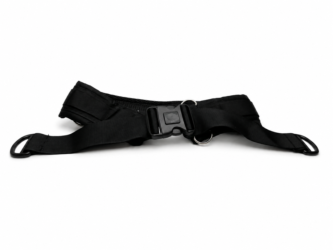 CINTURON O STRAP PARA COLGAR LENTES O CAMARAS HN-81