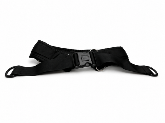 CINTURON O STRAP PARA COLGAR LENTES O CAMARAS HN-81