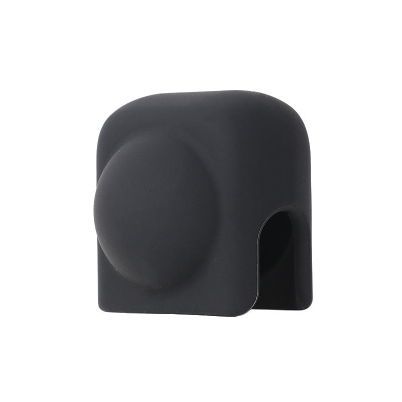 Funda Tapa Lente En Silicona Para Insta360 X4