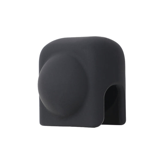 Funda Tapa Lente En Silicona Para Insta360 X4