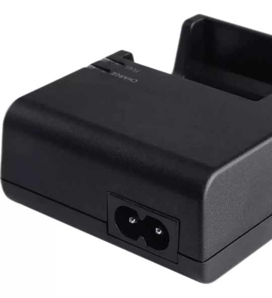 Cargador LC-E17 Para Canon EOS M3 M5 M6 77D 200D 750D 760D 800D 8000D 9000D Rebel T6s T6i T7i SL2 SL3 Kiss X8i EOS M6 Mark II bateria LP-E17