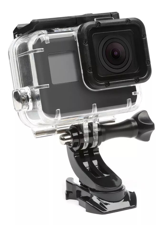 Soporte Clip J Hook Giratorio 360 Camaras Deportivas Gopro