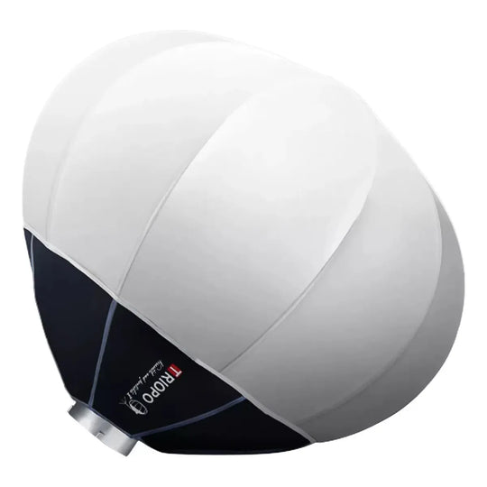 SOFTBOX LANTERN MONTURA BOWENS PARA LUZ TRIOPO KQ-65