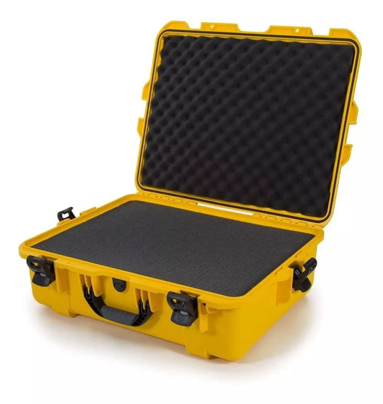 Maleta Indestructible Para Equipo Fotografico 5040S