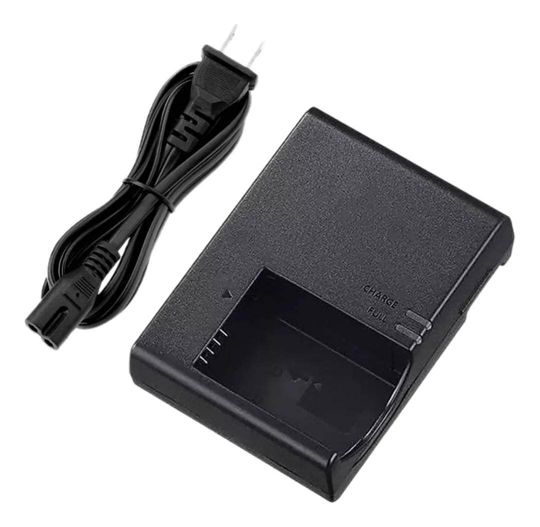Cargador LC-E17 Para Canon EOS M3 M5 M6 77D 200D 750D 760D 800D 8000D 9000D Rebel T6s T6i T7i SL2 SL3 Kiss X8i EOS M6 Mark II bateria LP-E17