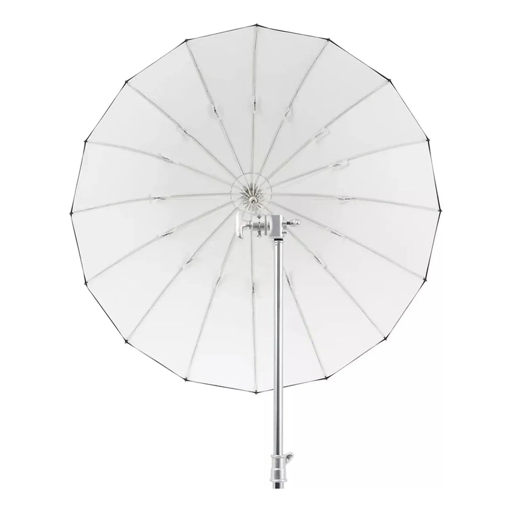 SOMBRILLA TIPO BROLY GODOX UB-105W Y DIFUSOR DPU-105T