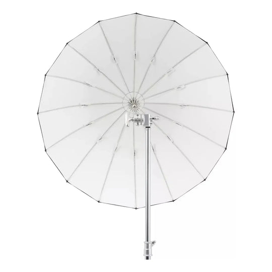 SOMBRILLA TIPO BROLY GODOX UB-105W Y DIFUSOR DPU-105T