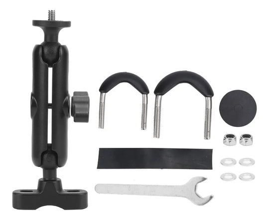 Soporte Montura Para Camara De Deportes Tipo Ram Sn40-2
