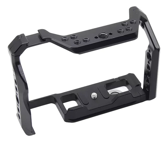 Jaula Metalica Para Camara Sony A7IV A7RIV A7S3 A7RV
