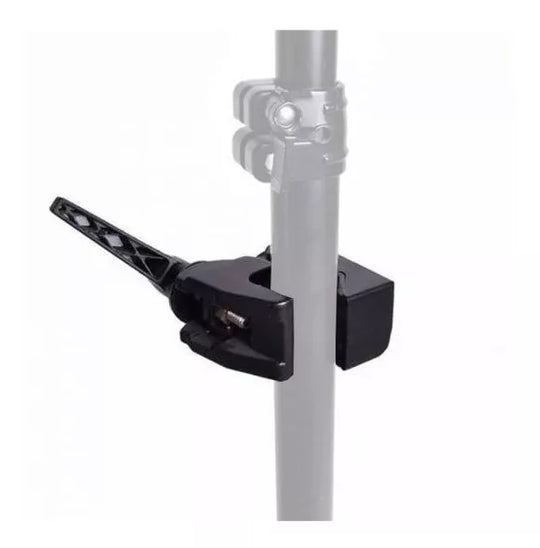 Super Clamp Abrazadera Para Estudio Fotografico