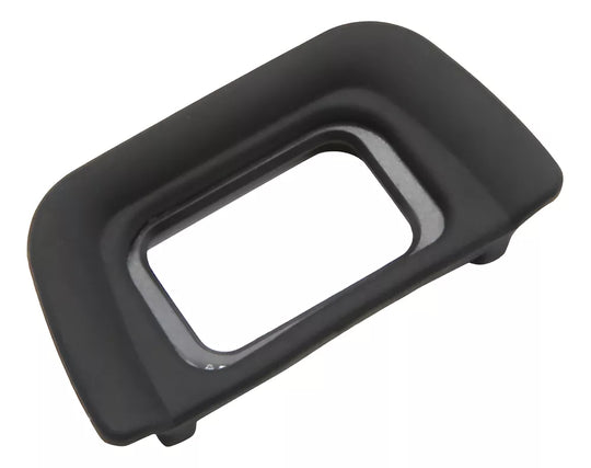 Visor Ocular EyeCup DK20 Nikon D60 D70 D80 D750 D5600 D5200