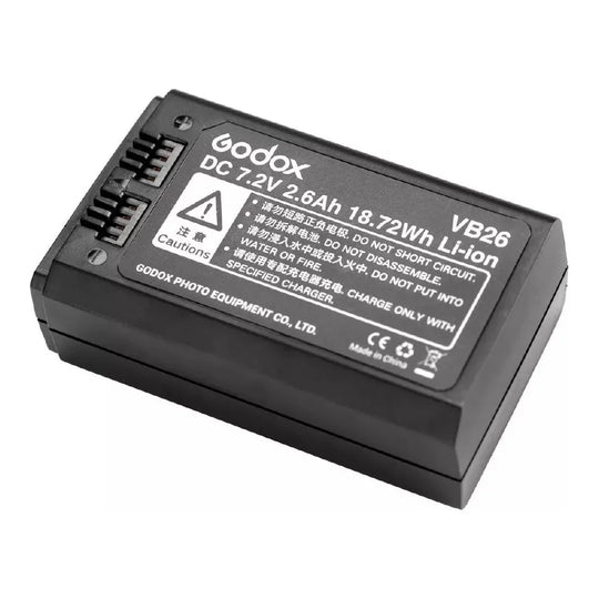 Bateria Vb62 Para V1 V850iii V860iii Vb26