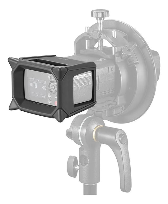 Protector En Silicona Para Flash Godox
