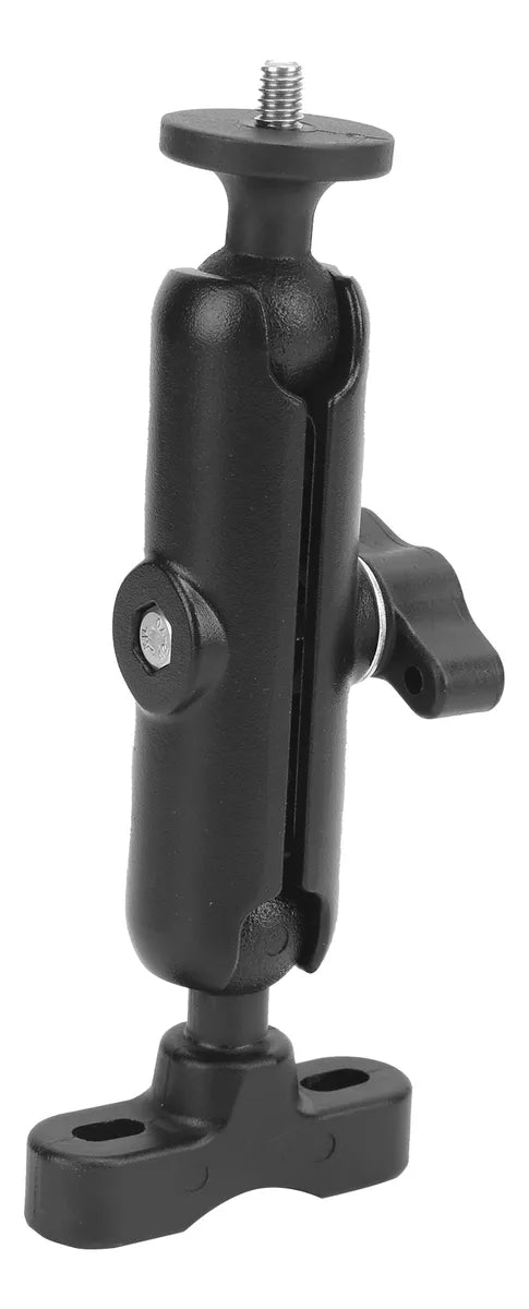 Soporte Montura Para Camara De Deportes Tipo Ram Sn40-2