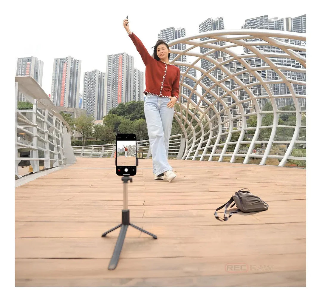 Pantalla Magnetica Monitor Selfie Para Ios Y Android