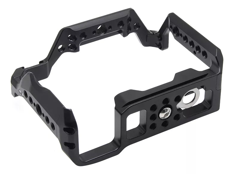 Jaula Metalica Para Camara Sony A7IV A7RIV A7S3 A7RV
