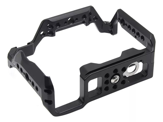 Jaula Metalica Para Camara Sony A7IV A7RIV A7S3 A7RV