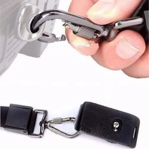 Strap Doble Para Camaras
