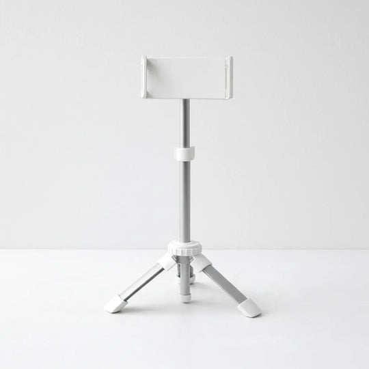 Mini Tripode De Mesa Para Celular Y Tablet NEST