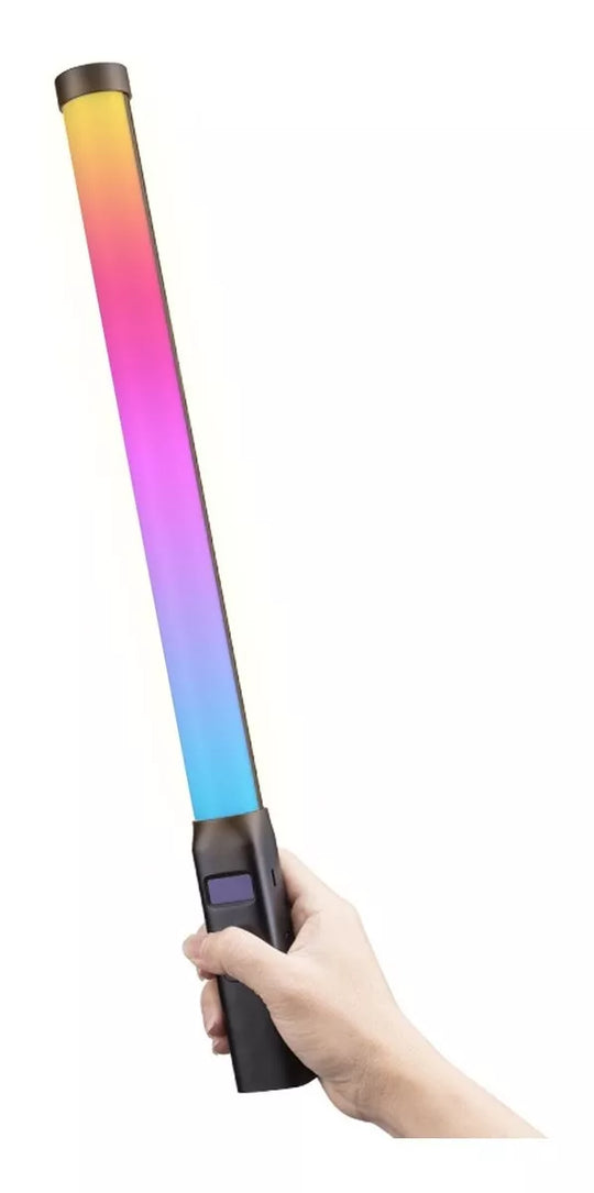 Luz Led De Fotografia Ulanzi VL119 Rgb 2500-9000K 7.5 W