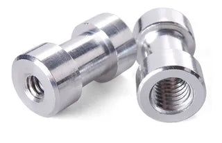 Tornillo Espigo 3/8 Hembra 1/4
