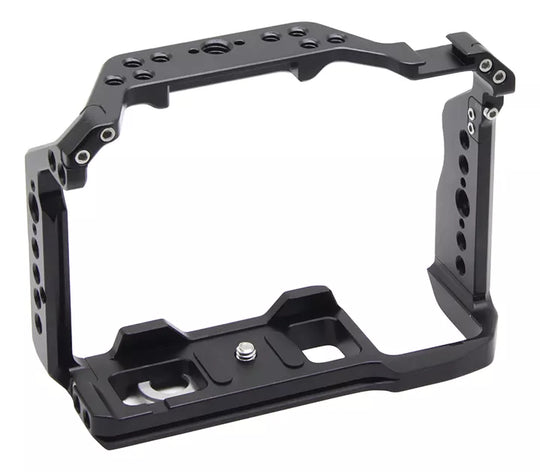 Jaula Metalica Para Camara Sony A7IV A7RIV A7S3 A7RV