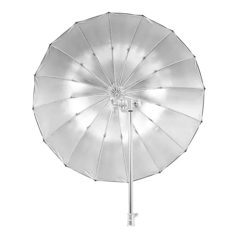 Sombrilla Tipo Broly Godox Ub-105s Y Difusor Dpu-105t