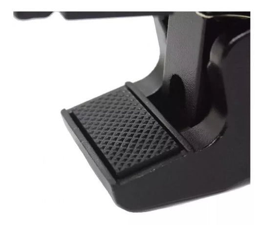 Super Clamp Abrazadera Para Estudio Fotografico