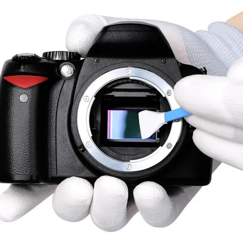 Kit De Limpieza Huanor Para Sensor Full Frame Small X8 pcs HN-8